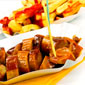 Unsere Scharfmacher - Currywurst