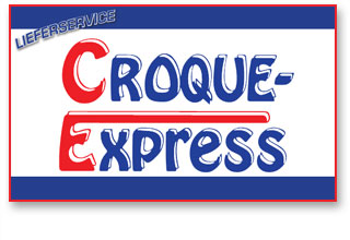 Croque Express